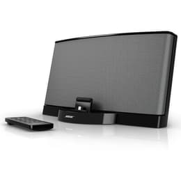 Reproduktor Bose SoundDock Series III - Sivá