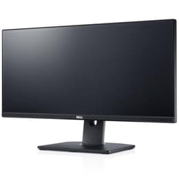 Monitor 29 Dell U2913WMT 2560 x 1080 LCD Čierna
