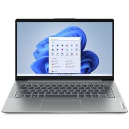 Lenovo IdeaPad Slim 3 14IAH8 14" (2022) - Core i5 - Gen 12 (H) - 16GB - SSD 512 GB AZERTY - Francúzska