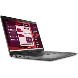 Dell Latitude 3450 14" (2023) - Core i7 - Gen 13 (U) - 16GB - SSD 256 GB QWERTY - Anglická