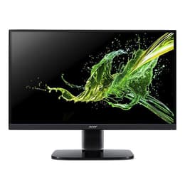 Monitor 27 Acer KA272BI 1920 x 1080 LED Čierna