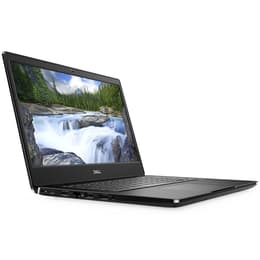 Dell Latitude 3400 14" (2018) - Core i5 - Gen 8 (U) - 8GB - SSD 256 GB QWERTY - Portugalská