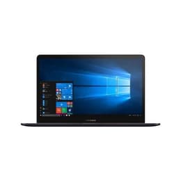 Asus ZenBook Pro UX550GD 15" (2018) - Core i7 - Gen 8 (H) - 8GB - SSD 256 GB QWERTY - Španielská