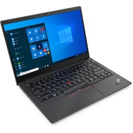 Lenovo ThinkPad E14 G2 14" (2021) - Core i5 - Gen 11 (G) - 32GB - SSD 512 GB QWERTY - Švédska