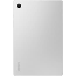 Galaxy Tab A8 32GB - Strieborná - WiFi + 4G