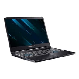 Acer Predator Triton 300 15" (2020) - Core i5 - Gen 10 (H) - 8GB - SSD 512 GB QWERTY - Anglická
