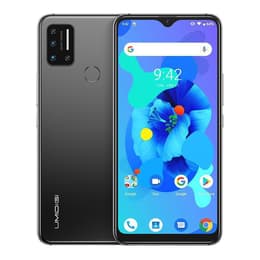 Umidigi A7 64GB - Čierna - Neblokovaný