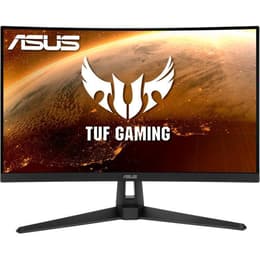 Monitor 27 Asus Gaming VG27VH1B 1920 x 1080 LED Čierna