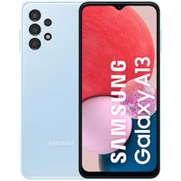Galaxy A13 128GB - Modrá - Neblokovaný - Dual-SIM