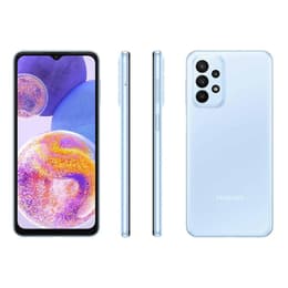 Galaxy A13 128GB - Modrá - Neblokovaný