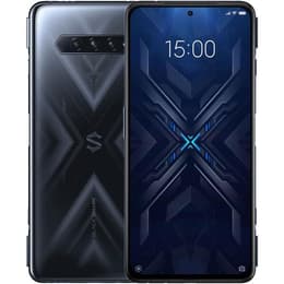 Xiaomi Black Shark 4 Pro 128GB - Čierna - Neblokovaný