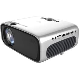 Videoprojektor Philips NeoPix Ultra 2 plus (NPX645) 3600 lumen Čierna/Sivá