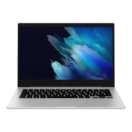 Samsung Galaxy Book 14" (2021) - Snapdragon 7c Gen 2 - 8GB - SSD 128 GB QWERTY - Švédska
