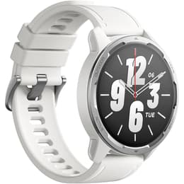 Xiaomi Watch S1 Active Bluetooth 46 mm - Biela