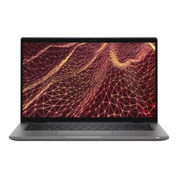 Dell Latitude 7430 14" (2022) - Core i5 - Gen 12 (U) - 16GB - SSD 512 GB QWERTY - Talianska