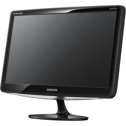 Monitor 20 Samsung SyncMaster B2030N 1600 x 900 LCD Čierna