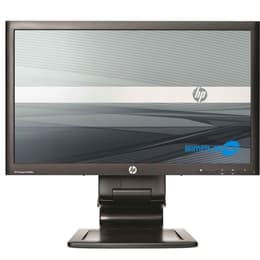 Monitor 20 HP Compaq LA2006x 1440 x 900 LCD Čierna