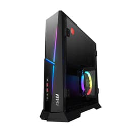 MSI MEG Trident X 10TE 1248EU Core i9-10900K 3.7 GHz - SSD 4 To - 32GB