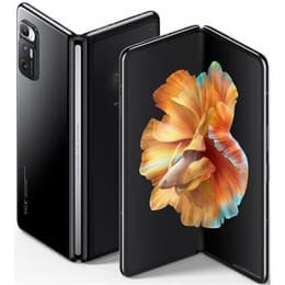 Xiaomi Mi Mix Fold 256GB - Čierna - Neblokovaný