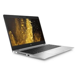HP EliteBook 840 G6 14" (2018) - Core i5-8365U - 8GB - SSD 256 GB QWERTZ - Nemecká