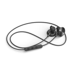 Slúchadlá Do uší Buttons I.AM + Bluetooth - Čierna