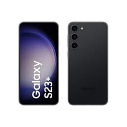 Galaxy S23+ 512GB - Sivá - Neblokovaný - Dual-SIM