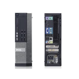 Dell OptiPlex 9020 SFF Core i5-4590 3,3 - SSD 512 GB - 16GB