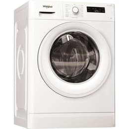 Vstavaná práčka Whirlpool FWF81283W2FR Predné plnenie