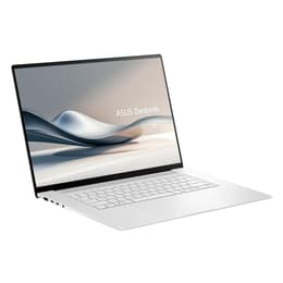 Asus ZenBook S16 OLED UM5606KA-RJ077X 16" (2025) - Ryzen AI 7 350 - 16GB - SSD 2 TO QWERTZ - Nemecká
