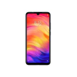 Xiaomi Redmi Note 8 128GB - Čierna - Neblokovaný - Dual-SIM