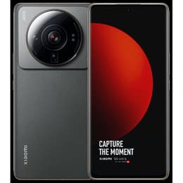 Xiaomi 12S Ultra 512GB - Čierna - Neblokovaný