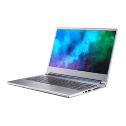 Acer Predator Triton 300 SE 14" - Core i7-11370H - 16GB - SSD 1 TBGB NVIDIA GeForce RTX 3060 QWERTY - Anglická