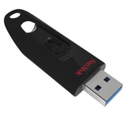SanDisk 64Go USB kľúč