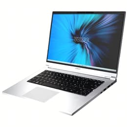 Slimbook Pro X 15 15" (2021) - Ryzen 7 5700U - 32GB - SSD 512 GB QWERTY - Španielská
