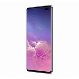 Galaxy S10+ 128GB - Čierna - Neblokovaný - Dual-SIM