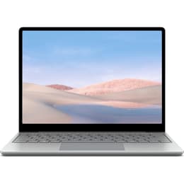 Microsoft Surface Laptop Go 12" () - Core i5 - Gen 10 (G) - 16GB - HDD 256 GB QWERTY - Anglická