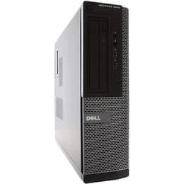 Dell OptiPlex 3010 SFF Core i3-3240 3,4 - HDD 250 GB - 4GB