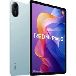 Xiaomi Redmi Pad 2 256GB - Zelená - WiFi