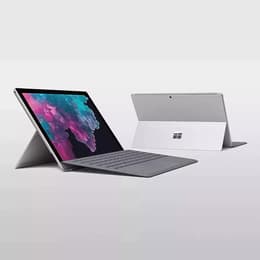 Microsoft Surface Pro 6 12" () - Core i5 - Gen 8 (U) - 8GB - SSD 128 GB QWERTZ - Nemecká