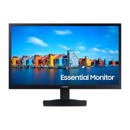 Monitor 24 Samsung LS24A336NH 1920 x 1080 LED Čierna