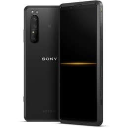Sony Xperia Pro 512GB - Čierna - Neblokovaný
