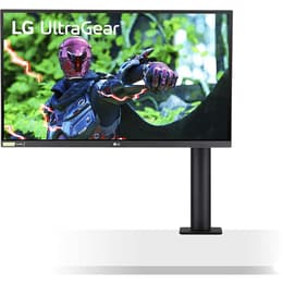 Monitor 27 LG 27GN88A-B 2560 x 1440 LED Čierna