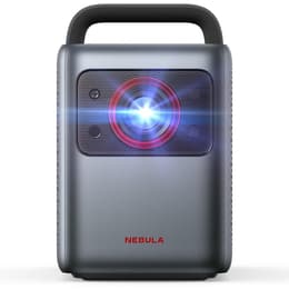 Videoprojektor Nebula Cosmos Laser 4K 2200 lumen Sivá