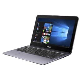 Asus VivoBook TP203N 11" Celeron N3350 - HDD 500 GB - 4GB QWERTY - Španielská