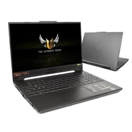 Asus TUF Gaming A15 FA507NUR-LP003 15" - Ryzen 7 7435HS - 16GB - SSD 512 GBGB NVIDIA GeForce RTX 4050 QWERTY - Španielská