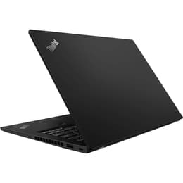 Lenovo ThinkPad X13 G1 13" (2020) - Ryzen 3 PRO 4450U - 8GB - SSD 1 TO QWERTY - Anglická