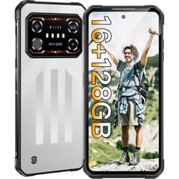 IIIF150 Air1 Ultra 128GB - Biela - Neblokovaný