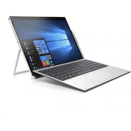 HP Elite X2 G4 13" Core i7-8650U - SSD 1 To - 8GB Bez klávesnice