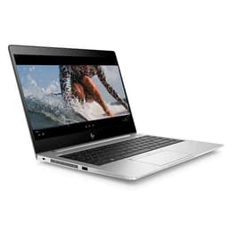 HP EliteBook 840 G6 14" Core i5-8265U - SSD 512 GB - 8GB QWERTY - Anglická