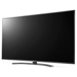 Televízor LG 140 cm 55UH661V 3840 x 2160